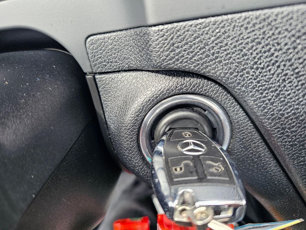2011 Mercedes-Benz C-Class C 300 Sport 4MATIC®