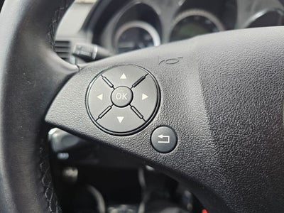 2011 Mercedes-Benz C-Class C 300 Sport 4MATIC®