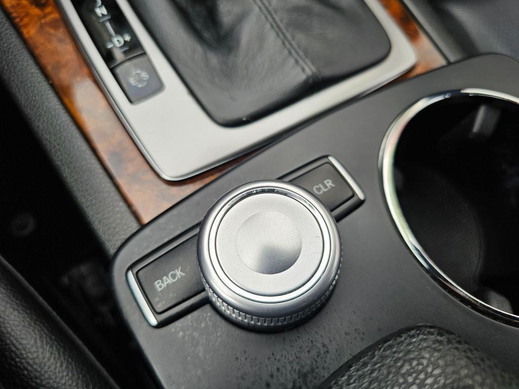 2011 Mercedes-Benz C-Class C 300 Sport 4MATIC®