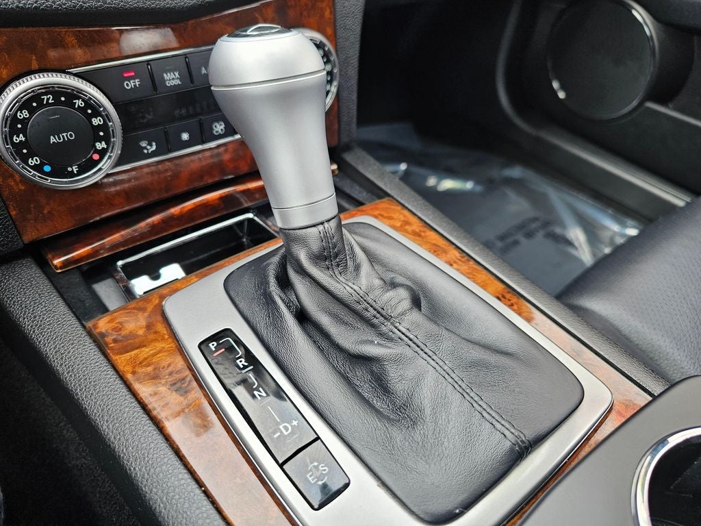 2011 Mercedes-Benz C-Class C 300 Sport 4MATIC®