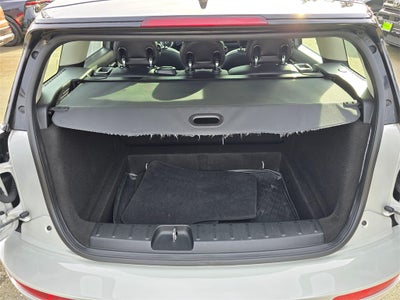 2019 MINI Cooper Clubman Iconic