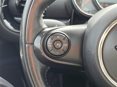 2019 MINI Cooper Clubman Iconic