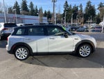 2019 MINI Clubman Cooper