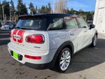 2019 MINI Clubman Cooper