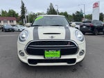 2020 MINI Cooper S Hardtop 4 Door