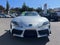 2020 Toyota Supra 3.0