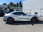 2020 Toyota Supra 3.0