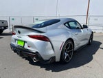 2020 Toyota Supra 3.0
