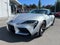 2020 Toyota Supra 3.0