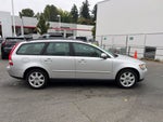 2007 Volvo V50 2.4i