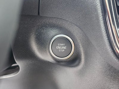 2020 Volvo XC40 Momentum