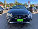 2016 Volvo XC70 T5 Platinum