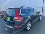 2016 Volvo XC70 T5 Platinum