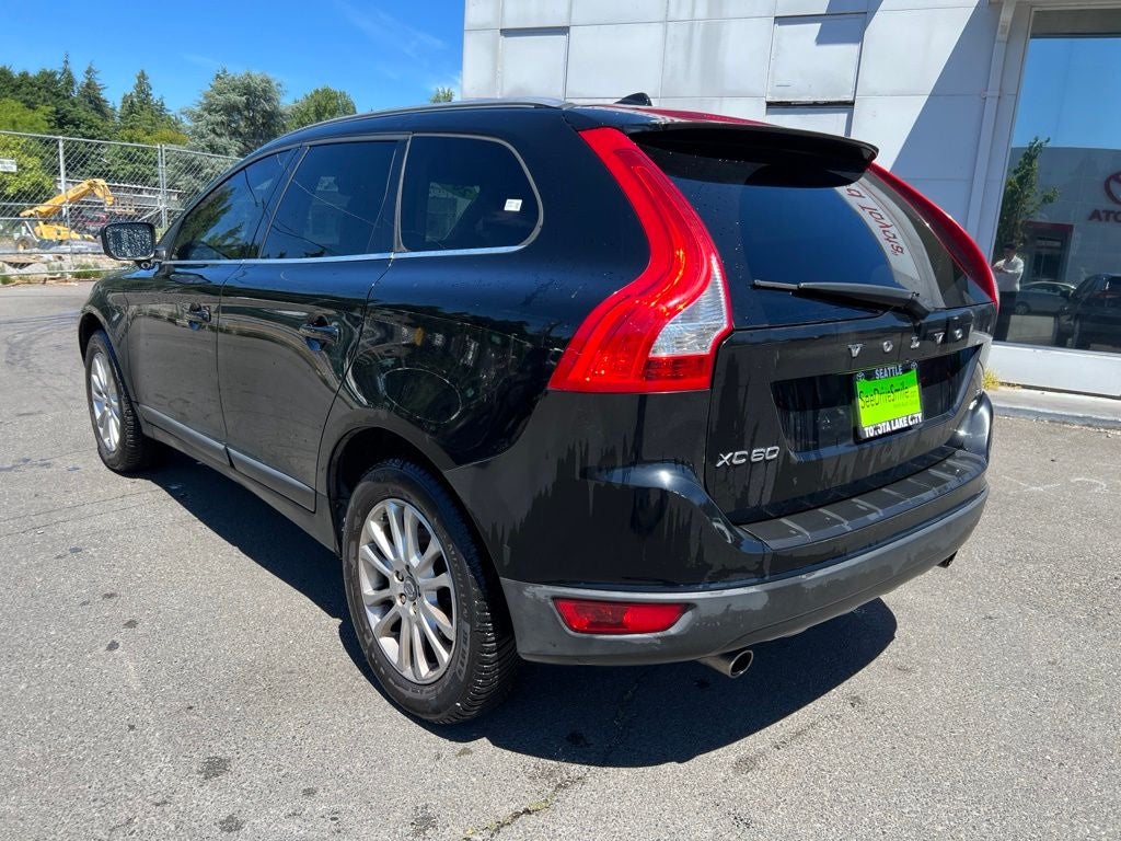 2010 Volvo XC60 T6