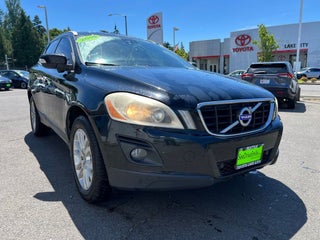 2010 Volvo XC60 T6