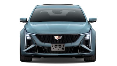 2026 Cadillac CT5-V V-Series Blackwing
