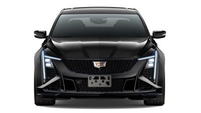 2025 Cadillac CT5-V V-Series Blackwing