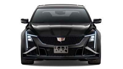 2026 Cadillac CT5-V V-Series Blackwing