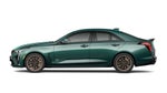 2026 Cadillac CT4-V V-Series Blackwing