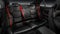 2026 Cadillac CT4-V V-Series Blackwing