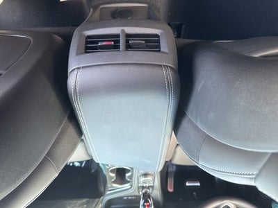 2025 Cadillac CT4-V V-Series Blackwing