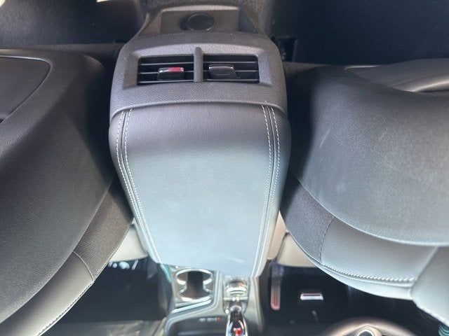 2025 Cadillac CT4-V V-Series Blackwing