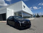 2025 Cadillac CT4-V V-Series Blackwing