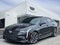 2026 Cadillac CT4-V V-Series Blackwing