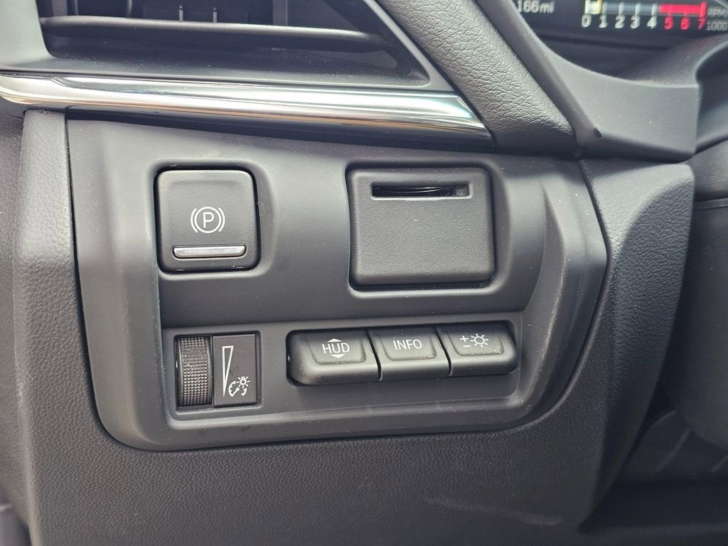 2026 Cadillac CT4-V V-Series Blackwing