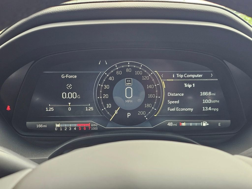 2026 Cadillac CT4-V V-Series Blackwing