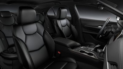 2026 Cadillac CT4-V V-Series Blackwing