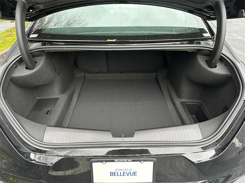 2025 Cadillac CT4-V V-Series