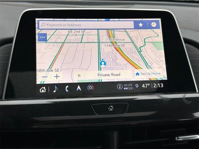 2025 Cadillac CT4-V V-Series