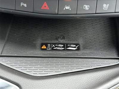 2025 Cadillac CT4-V V-Series