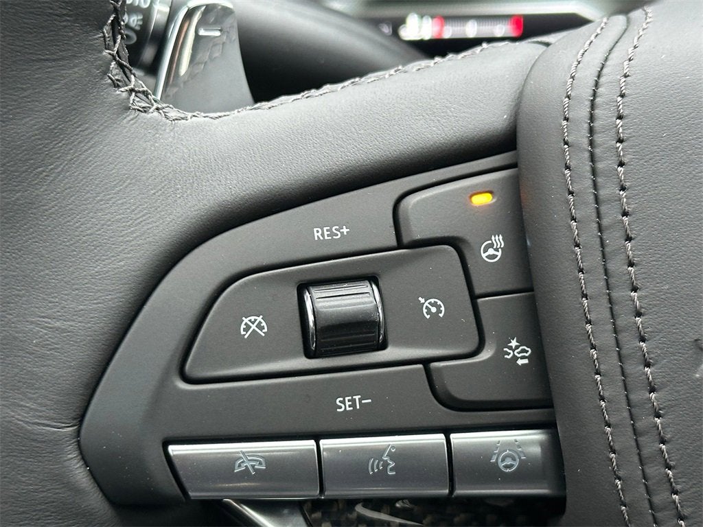 2025 Cadillac CT4-V V-Series