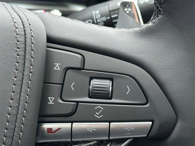 2025 Cadillac CT4-V V-Series