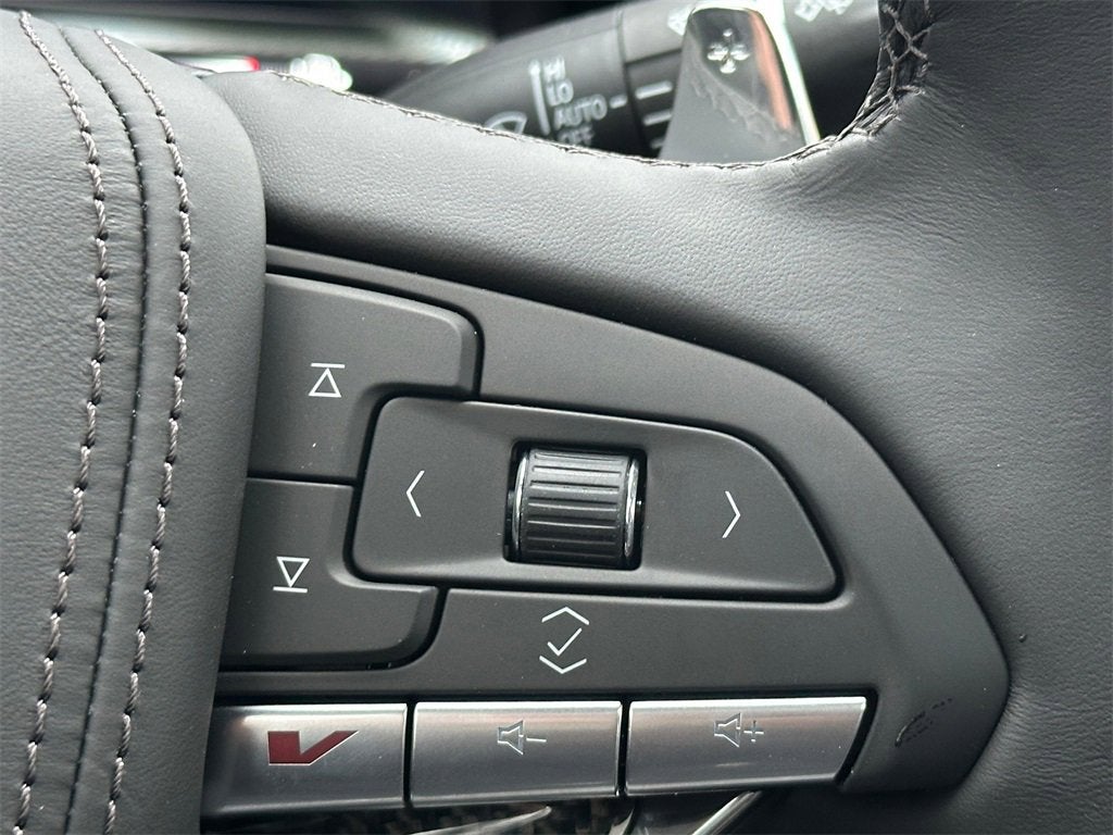 2025 Cadillac CT4-V V-Series