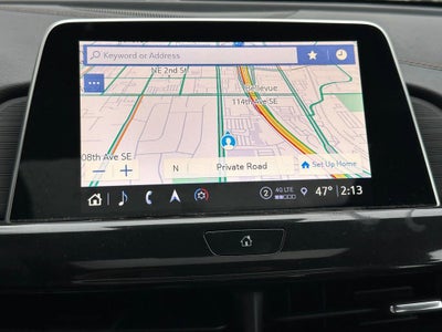 2025 Cadillac CT4-V V-Series