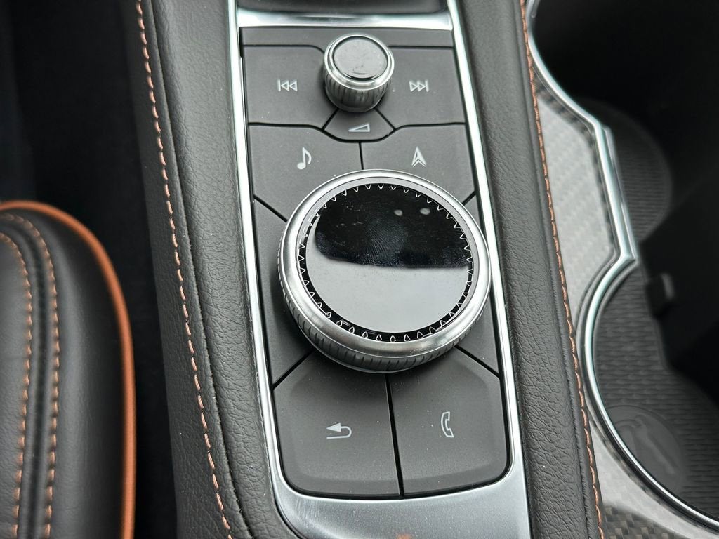 2025 Cadillac CT4-V V-Series