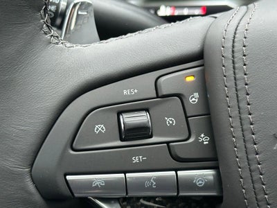 2025 Cadillac CT4-V V-Series