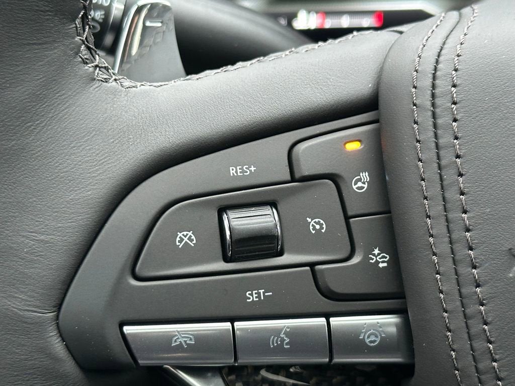 2025 Cadillac CT4-V V-Series