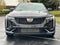 2025 Cadillac CT4-V V-Series