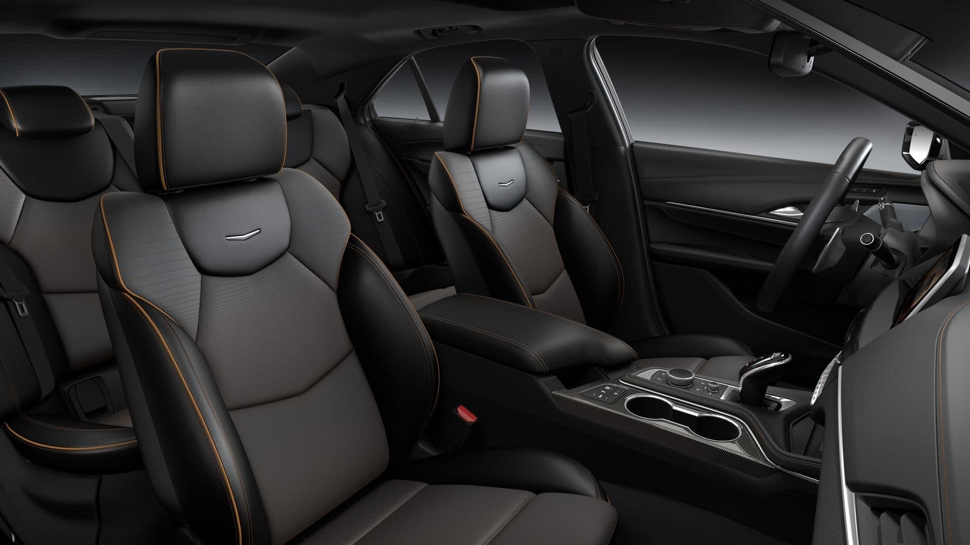 2025 Cadillac CT4-V V-Series