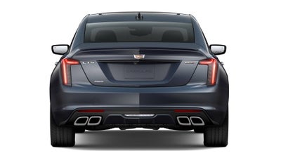 2026 Cadillac CT5-V V-Series