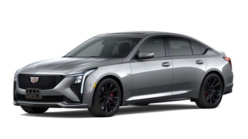 2026 Cadillac CT5-V V-Series
