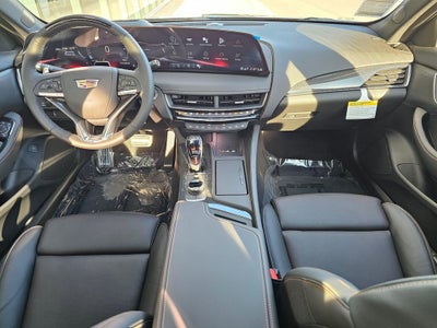 2026 Cadillac CT5-V V-Series