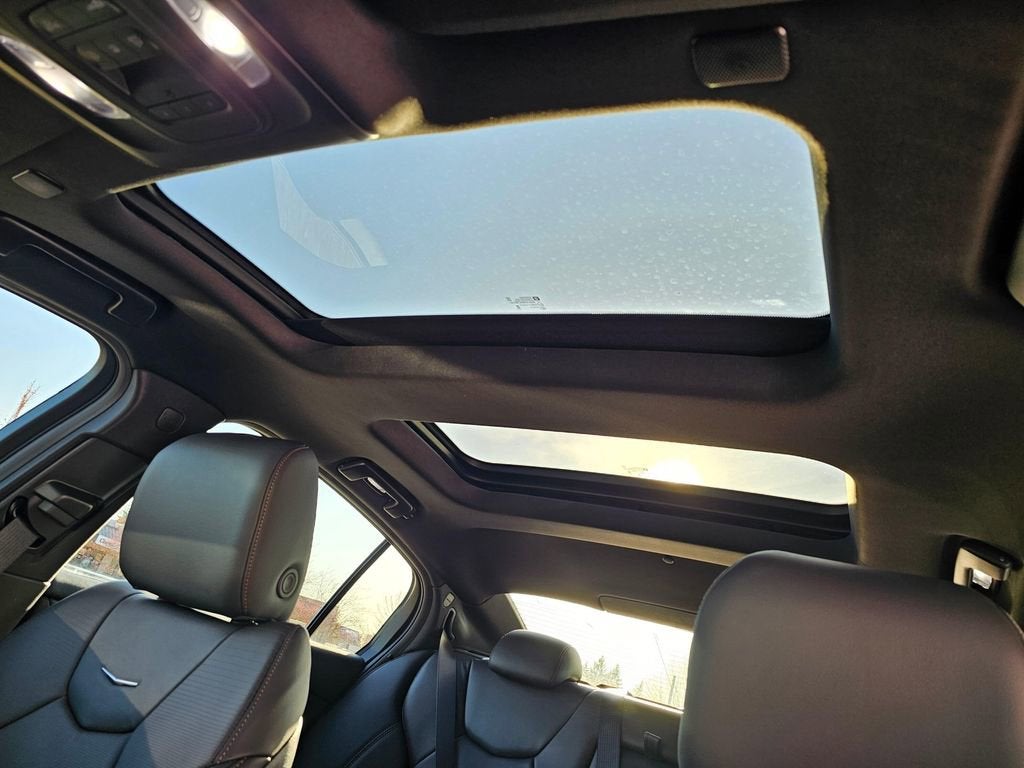 2026 Cadillac CT5-V V-Series