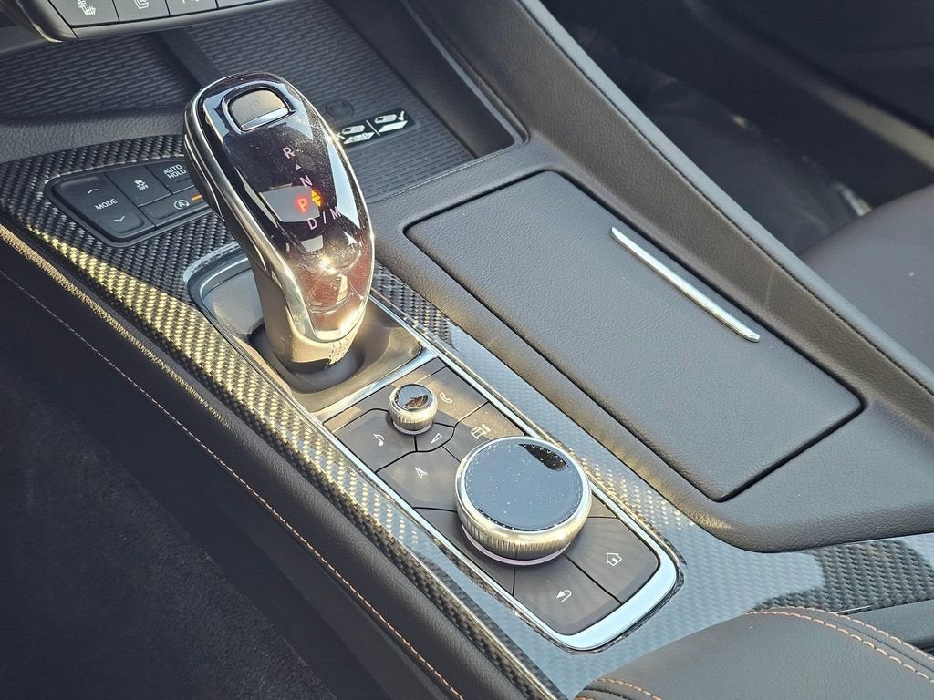 2026 Cadillac CT5-V V-Series