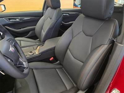 2026 Cadillac CT5-V V-Series