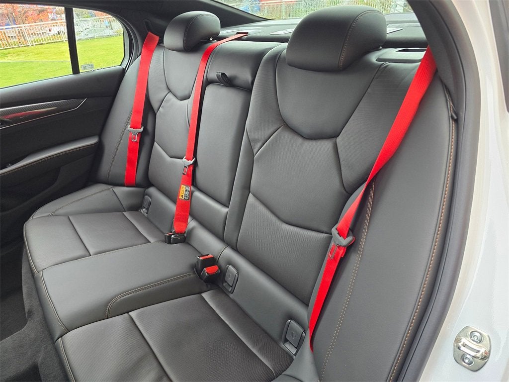 2026 Cadillac CT5-V V-Series